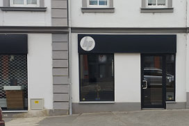 Fotografie provozovny IT Děčín s.r.o.